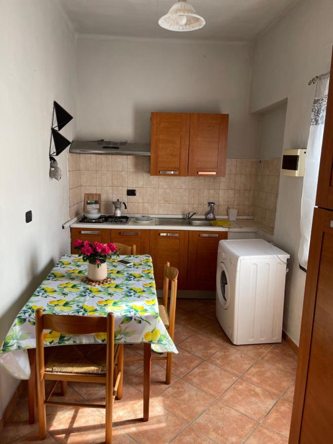 Lesegno The Second Luzieth'S Home מראה חיצוני תמונה