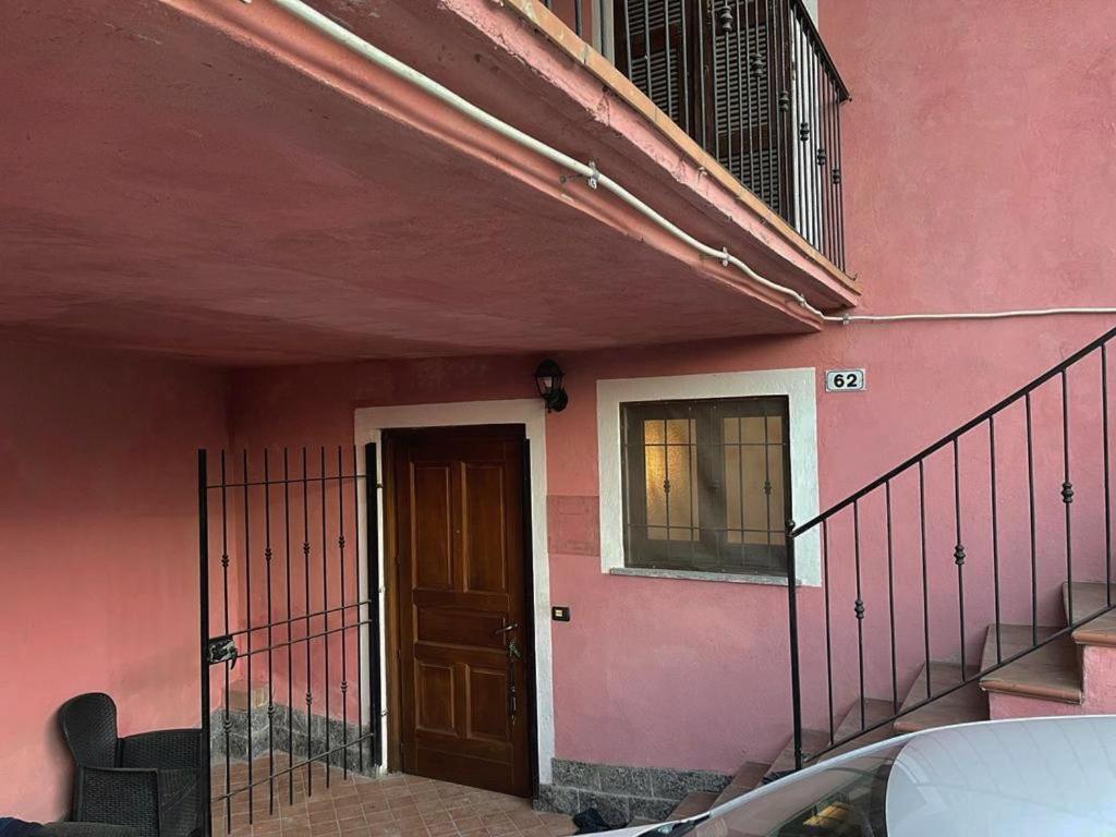 Lesegno The Second Luzieth'S Home מראה חיצוני תמונה